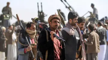 الحوثيون: السعودية استهدفت طائرة إيرانية تهبط في مطار صنعاء